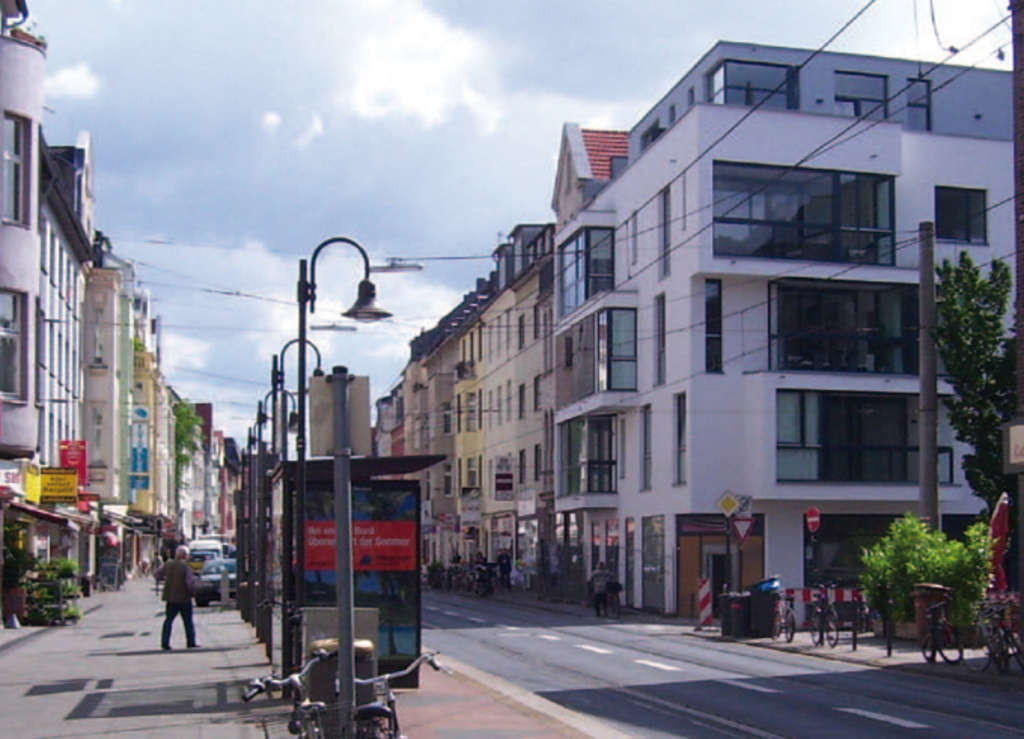 Maniküre Köln Innenstadt
 Einzelhandels und Zentrenkonzept Wesentliche Inhalte