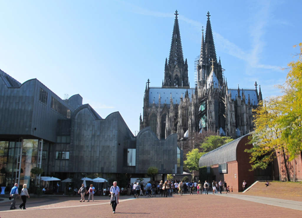 Maniküre Köln Innenstadt
 Innenstadt Stadt Köln