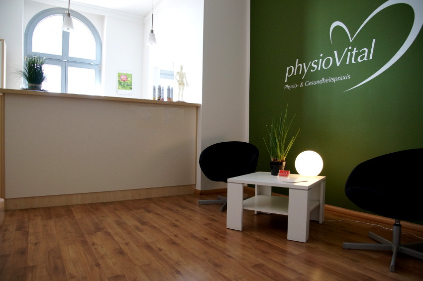 Maniküre Magdeburg
 physioVital Wellness Spa & Physiotherapie in Magdeburg