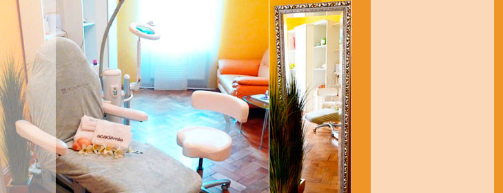 Maniküre München Schwabing
 feelgoodsalon