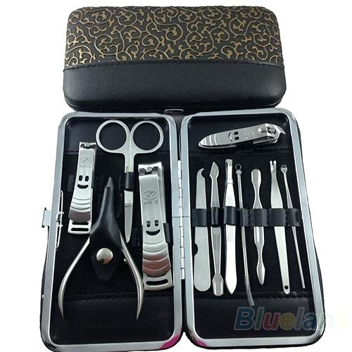 Maniküre Pediküre Set Aldi
 Manicure And Pedicure Set In 1 Manicure Pedicure Set