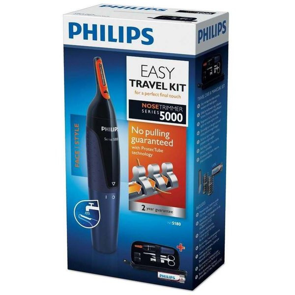 Maniküre Set Testsieger
 Philips NT5180 15 Tests & Infos 2018