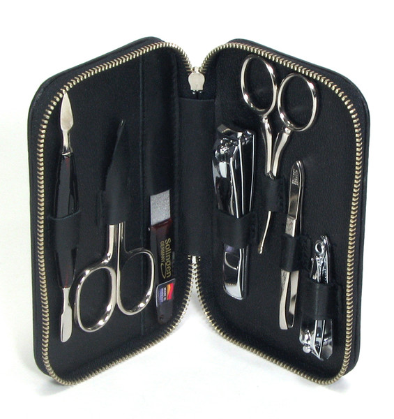 Maniküre Solingen
 Solingen 7pc Manicure Set