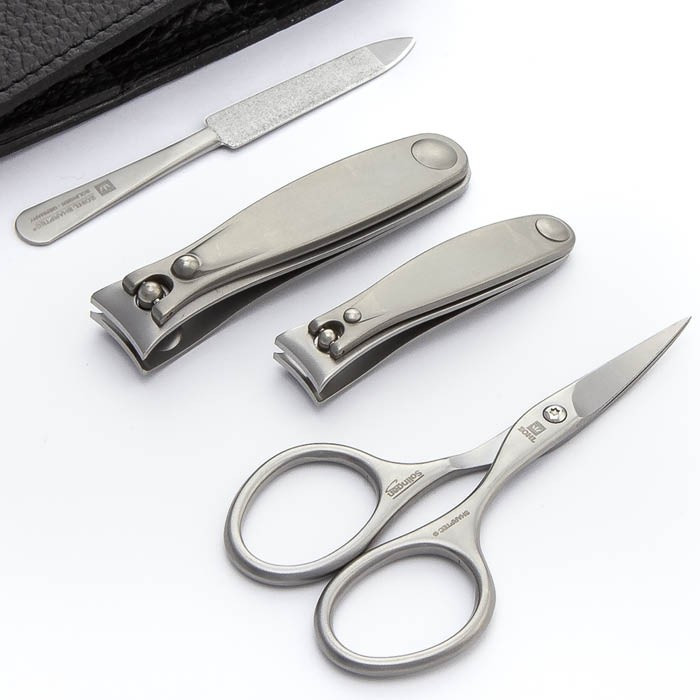 Maniküre Solingen
 ZOHL Solingen Manicure Set SHARPtec