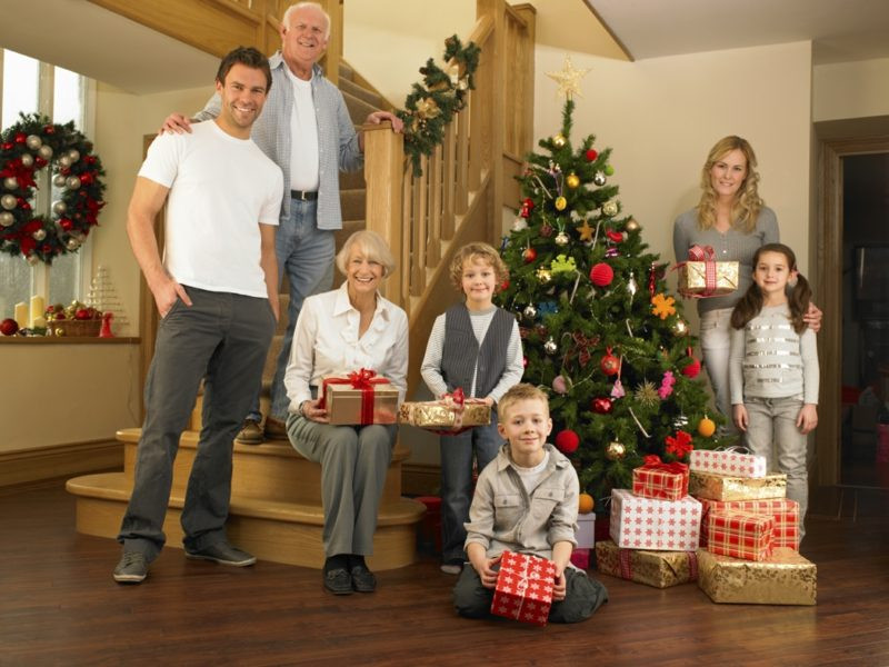 Männer Geschenke Weihnachten
 Geschenke für Männer zu Weihnachten – 6 originelle Ideen