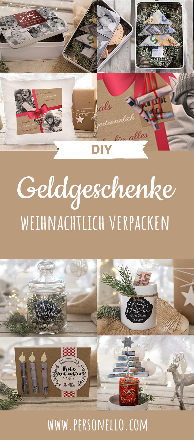 Männer Geschenke Weihnachten
 Weihnachten Geschenke Karten Deko Ideen