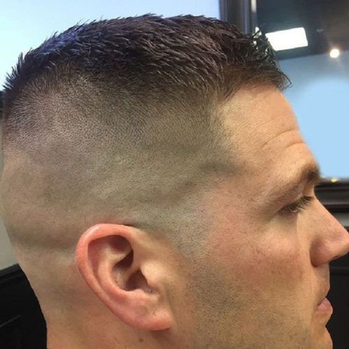 Marine Haarschnitt
 Top 20 Marine Haircuts For Men Cuts