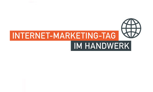 Marketing Handwerk
 Internet Marketing Tag im Handwerk Fachverband der