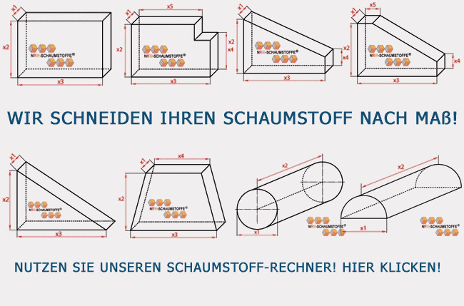 Matratzen Nach Maß
 Matratzen Nach Maß