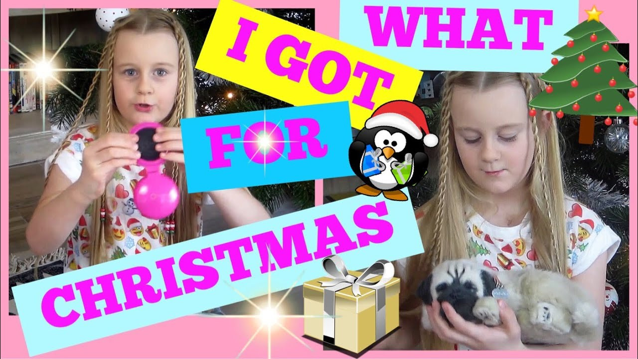 Mavie Frisuren
 WHAT I GOT FOR CHRISTMAS 2015 Meine Weihnachtsgeschenke