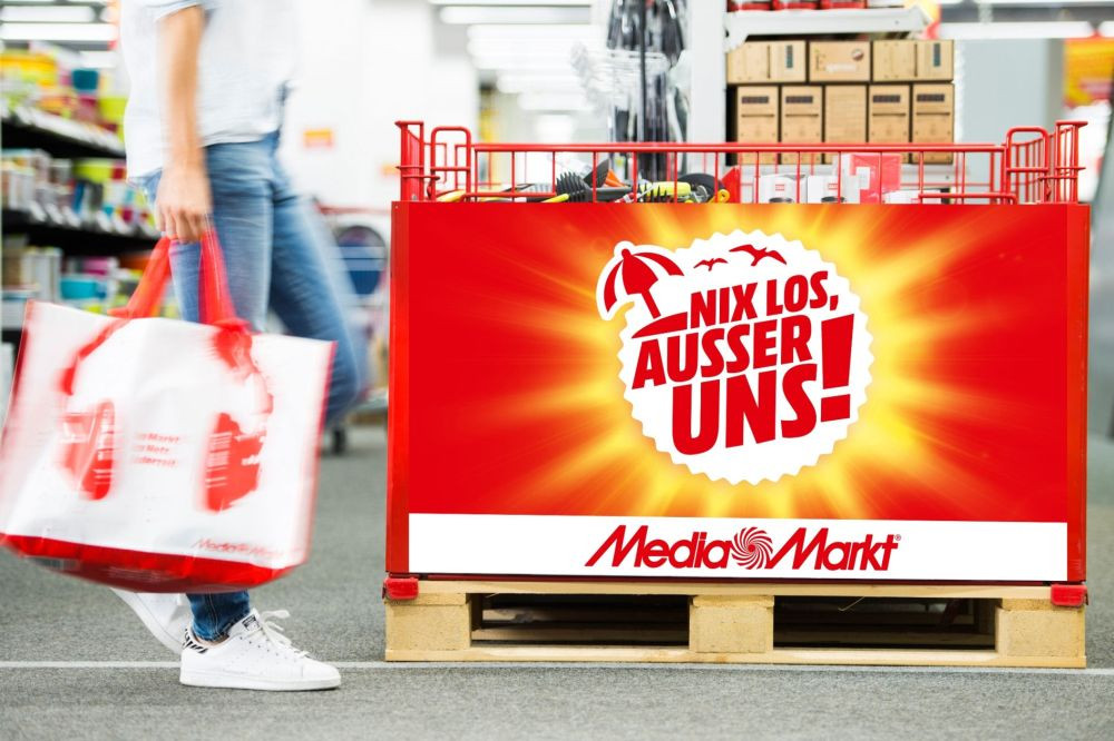 Media Markt Club Geschenke 2018
 Abgang Langjähriger CFO verlässt Media Saturn Deutschland