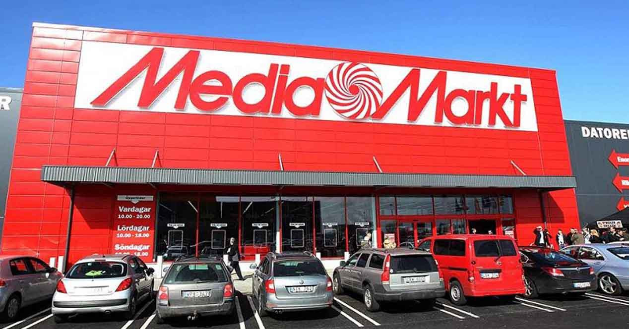 Media Markt Club Geschenke 2018
 Grave error de MediaMarkt ven ndo móviles a precio de