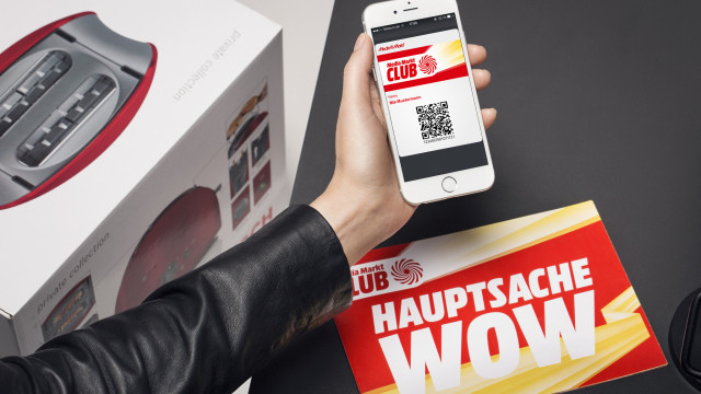 Media Markt Club Geschenke 2018
 Media Markt VIP Club Echte Vorteile oder Datenfalle CHIP