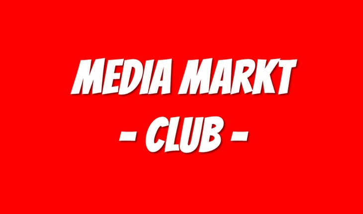 Media Markt Club Geschenke
 1 Jahr Media Markt Club aus der Werbung Phantasialand gratis