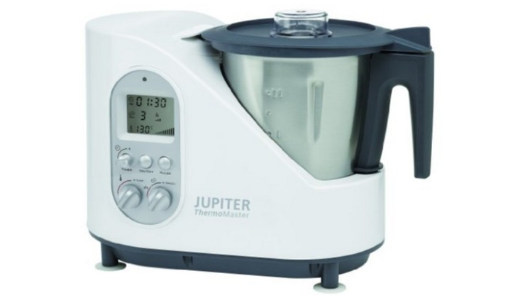 Media Markt Küchenmaschine
 Jupiter Küchenmaschine Media Markt Angebot 199