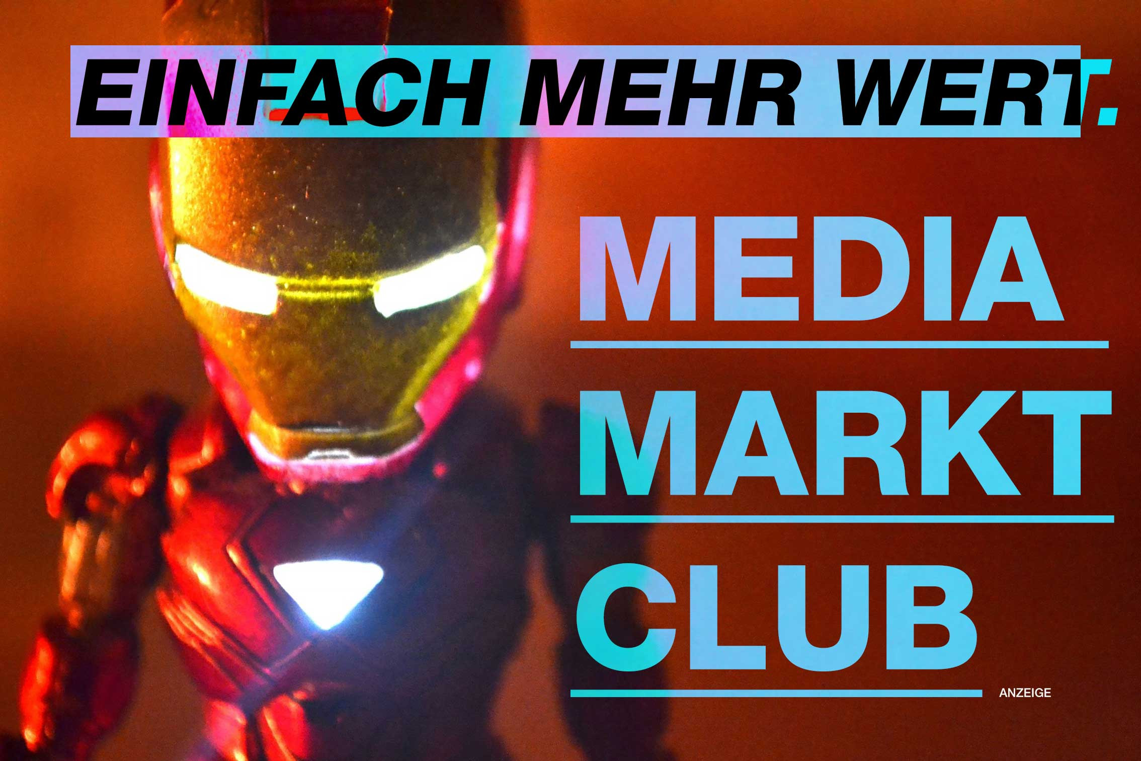 Mediamarkt Club Geschenke
 Katsching Magazin