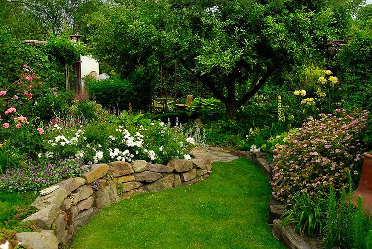 Mein Schöner Garten Fotos
 Rot und gelb gesucht Mein schöner Garten Forum