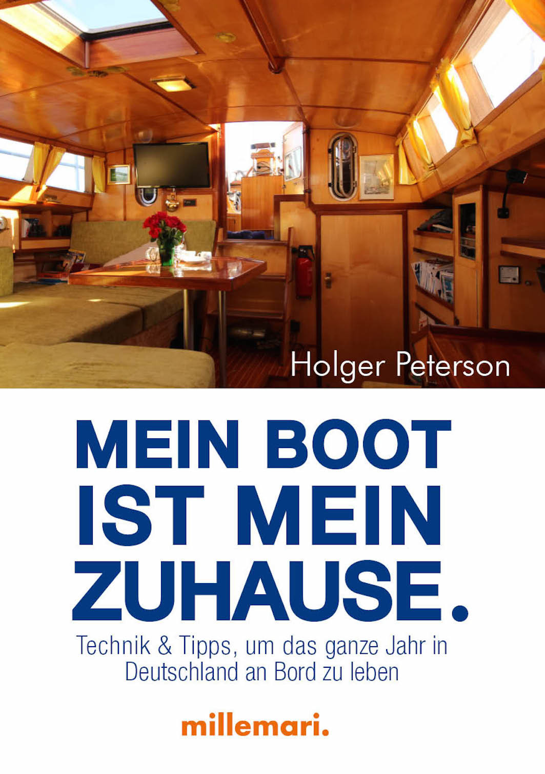 Mein Zuhause
 Mare Più MEIN BOOT IST MEIN ZUHAUSE Die SWR 2 Sendung