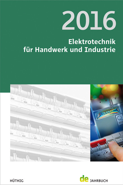 Meister Elektrotechnik Handwerk
 Jahrbücher