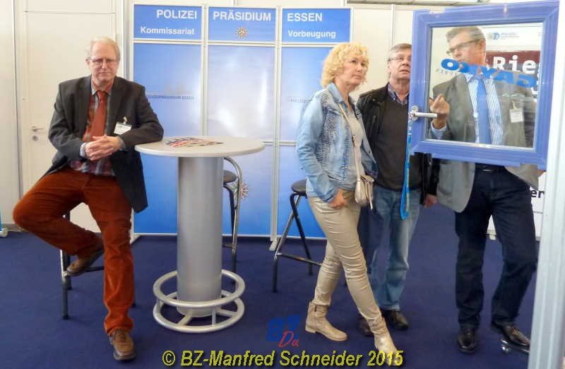 Messe Mode Heim Handwerk
 BZ Duisburg lokal alltours DAS PHANTOM DER OPER im