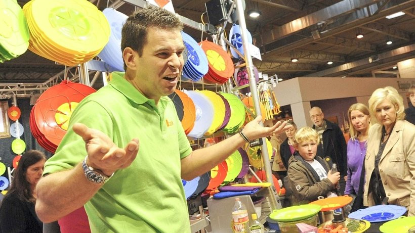 Messe Mode Heim Handwerk
 Mode Heim Handwerk Messe Essen derwesten