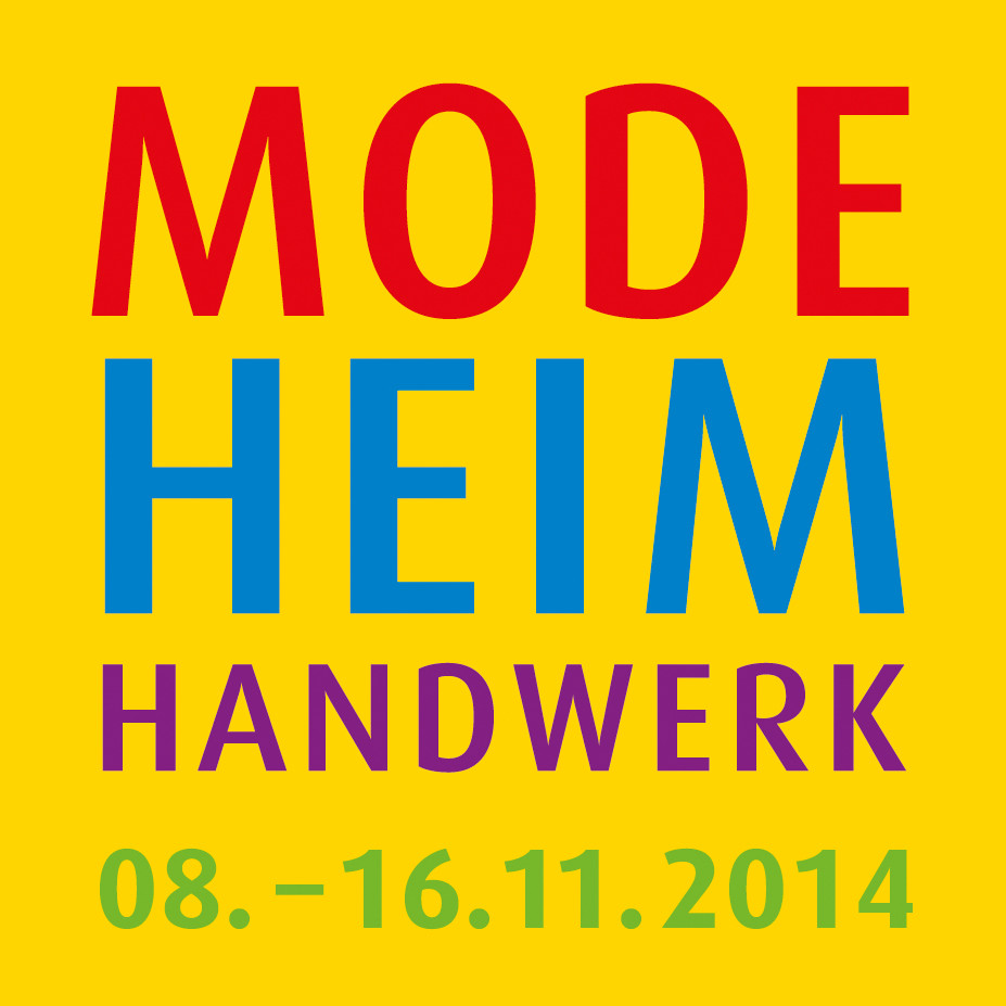 Messe Mode Heim Handwerk
 RuheForst auf Messe Mode Heim Handwerk in Essen › RuheForst