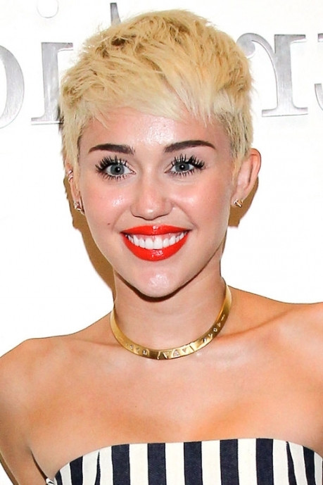 Miley Cyrus Frisuren
 Frisuren Kurz Ältere Damen