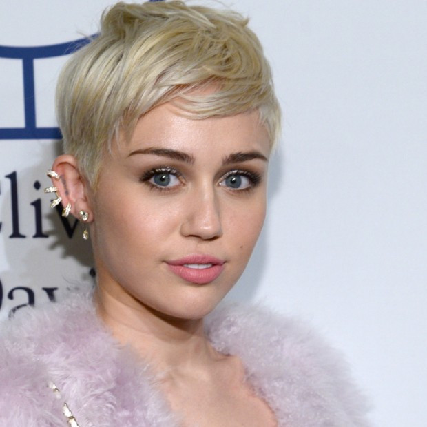 Miley Cyrus Frisuren
 Miley Cyrus Ihre Stil Geheimnisse