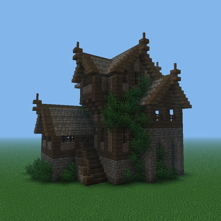 Minecraft Haus Ideen
 Die besten 25 Minecraft häuser Ideen auf Pinterest