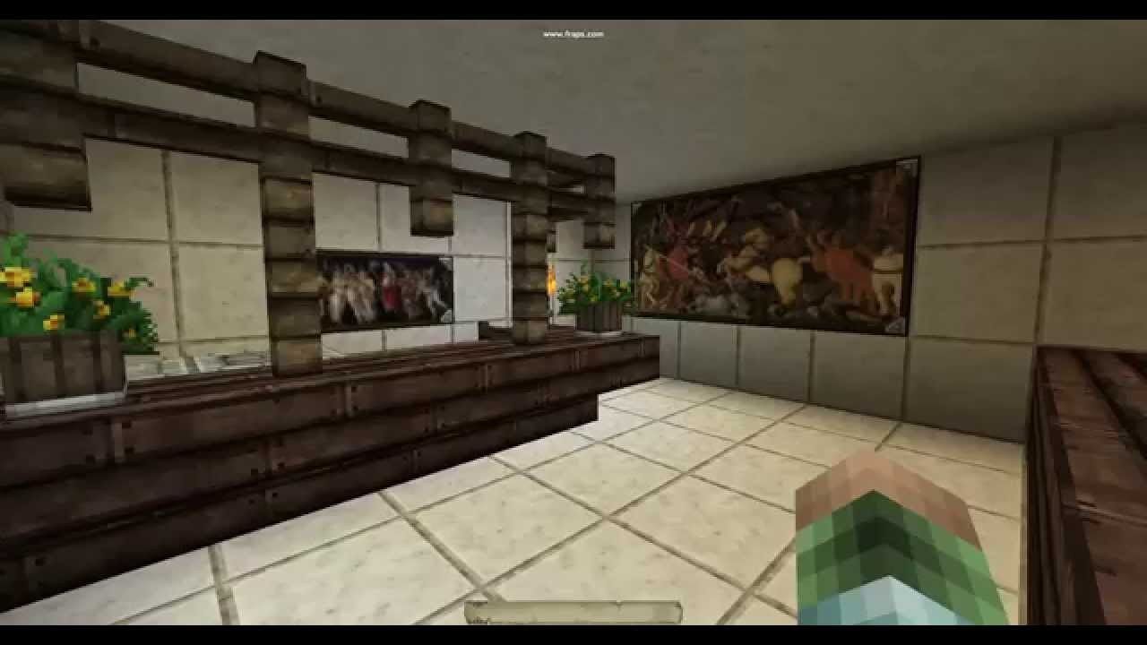 Minecraft Haus Ideen
 8 Bau Ideen Minecraft Haus Kreativ Modus