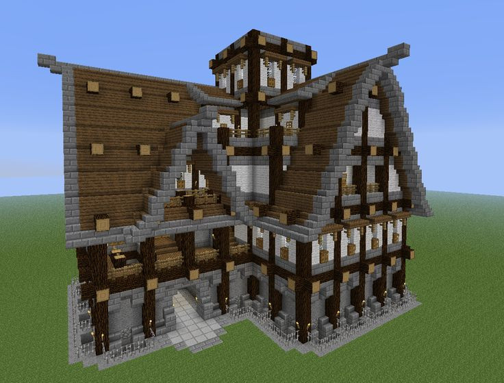 Minecraft Haus Ideen
 Die besten 25 Minecraft Haus Ideen auf Pinterest