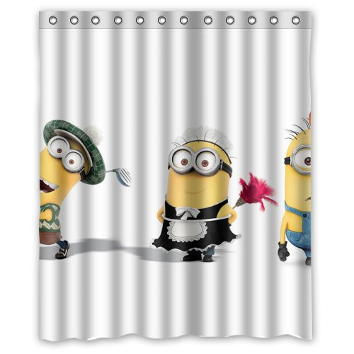 Minions Geschenke
 Die beliebtesten Minions Geschenke