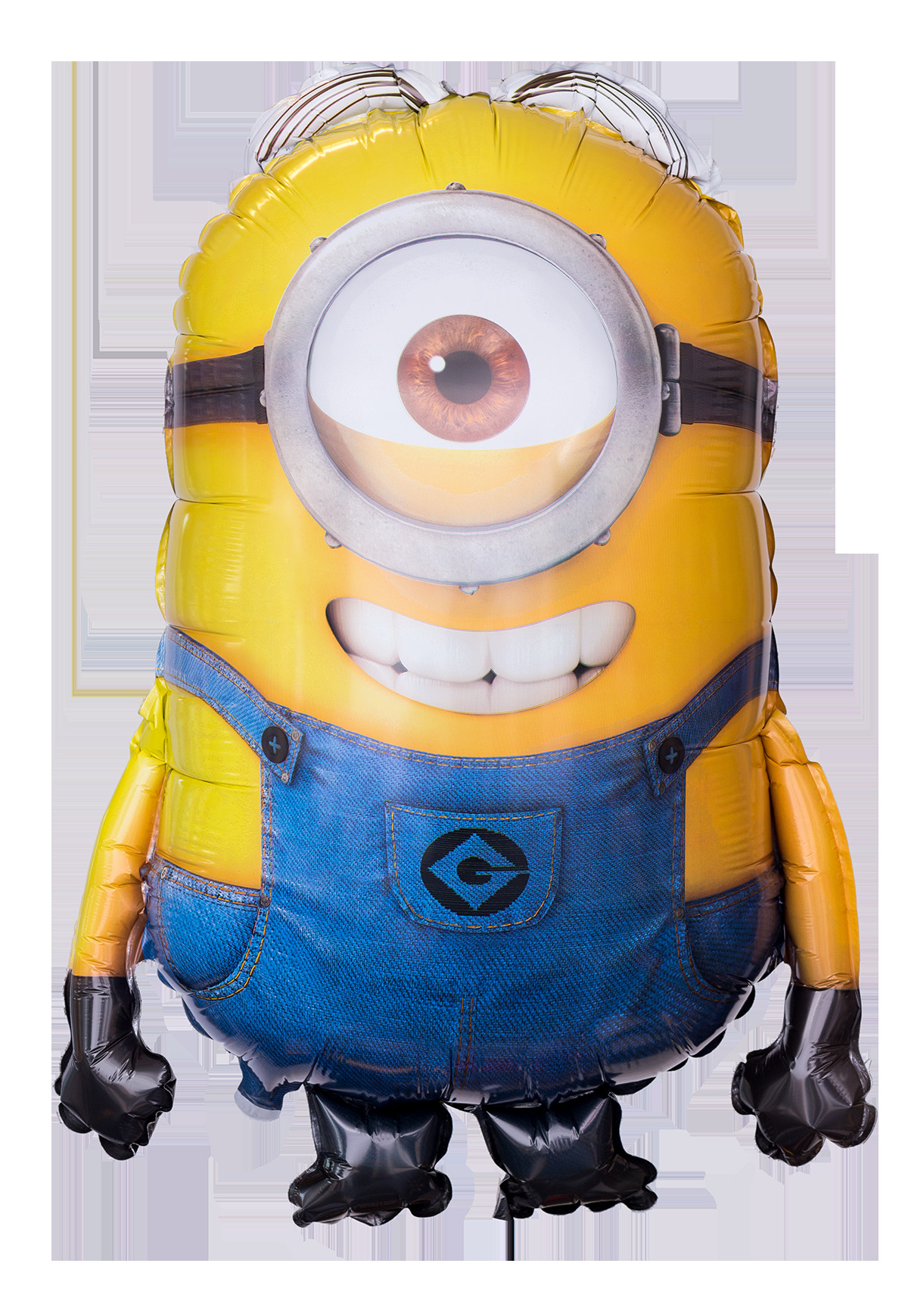 Minions Geschenke
 Minion Luftballon Minion Stuart