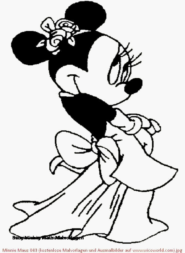 Minnie Mouse Ausmalbilder
 Minnie Mouse Ausmalbilder Minnie Mouse Coloring Pages