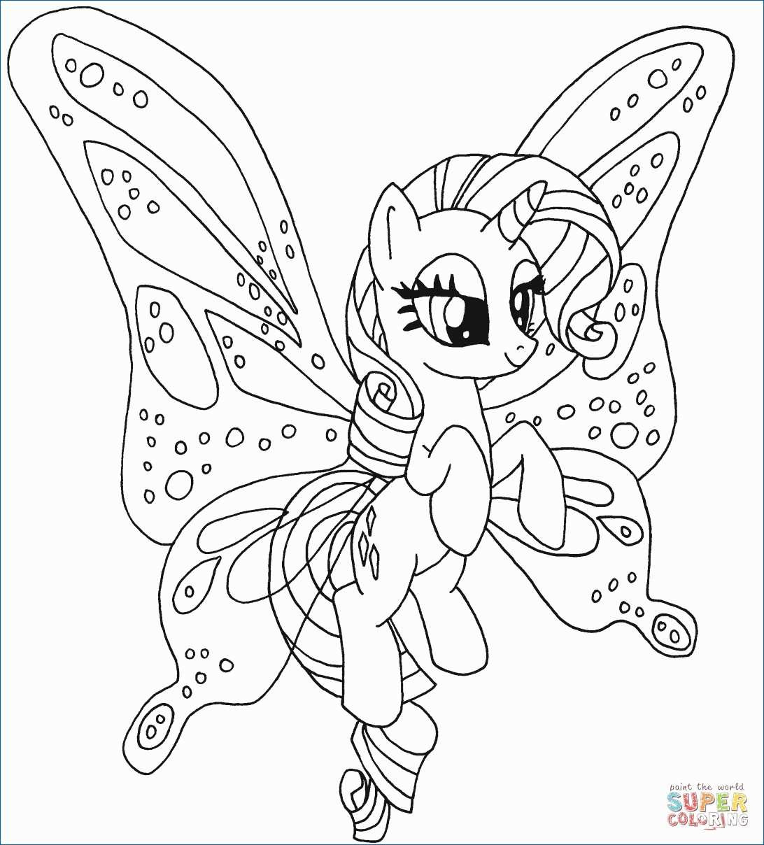 Mlp Ausmalbilder
 My Little Pony Luna Ausmalbilder