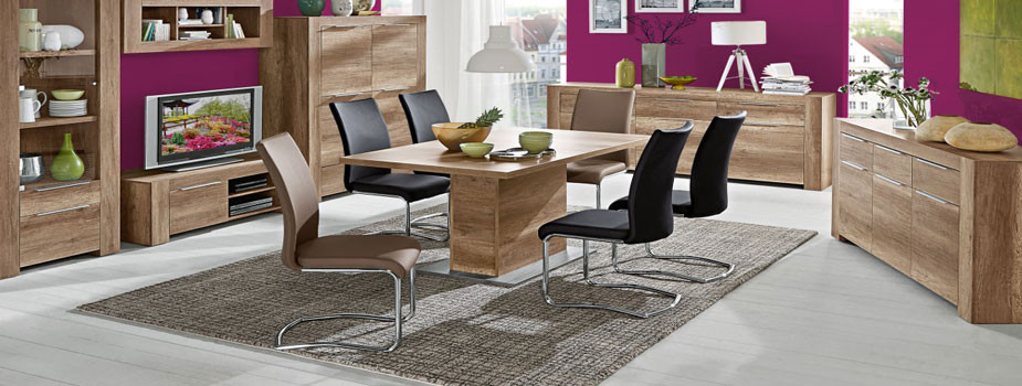 Möbel Boss Online
 Stühle günstig online kaufen