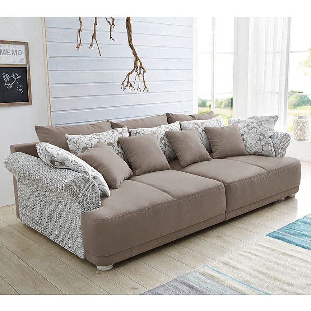 Möbel De Sofa
 big sofa landhausstil Bestseller Shop für Möbel und