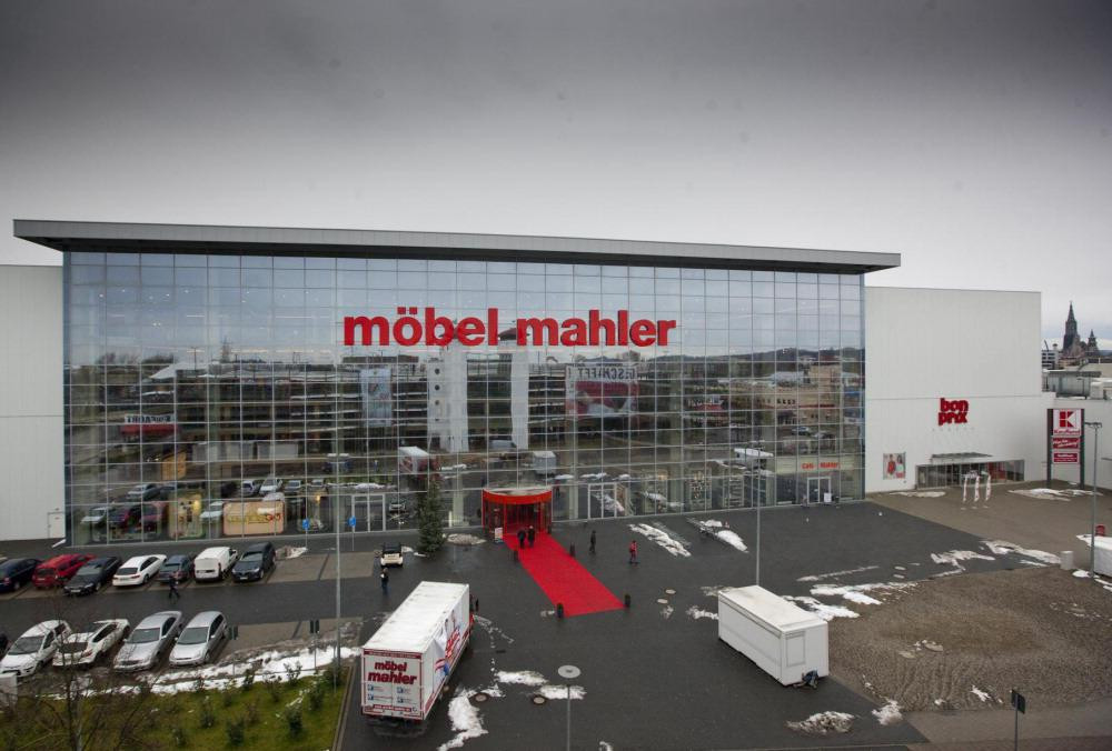 Möbel Mahler De
 Neu Ulm Möbel Mahler investiert 2 5 Millionen Euro