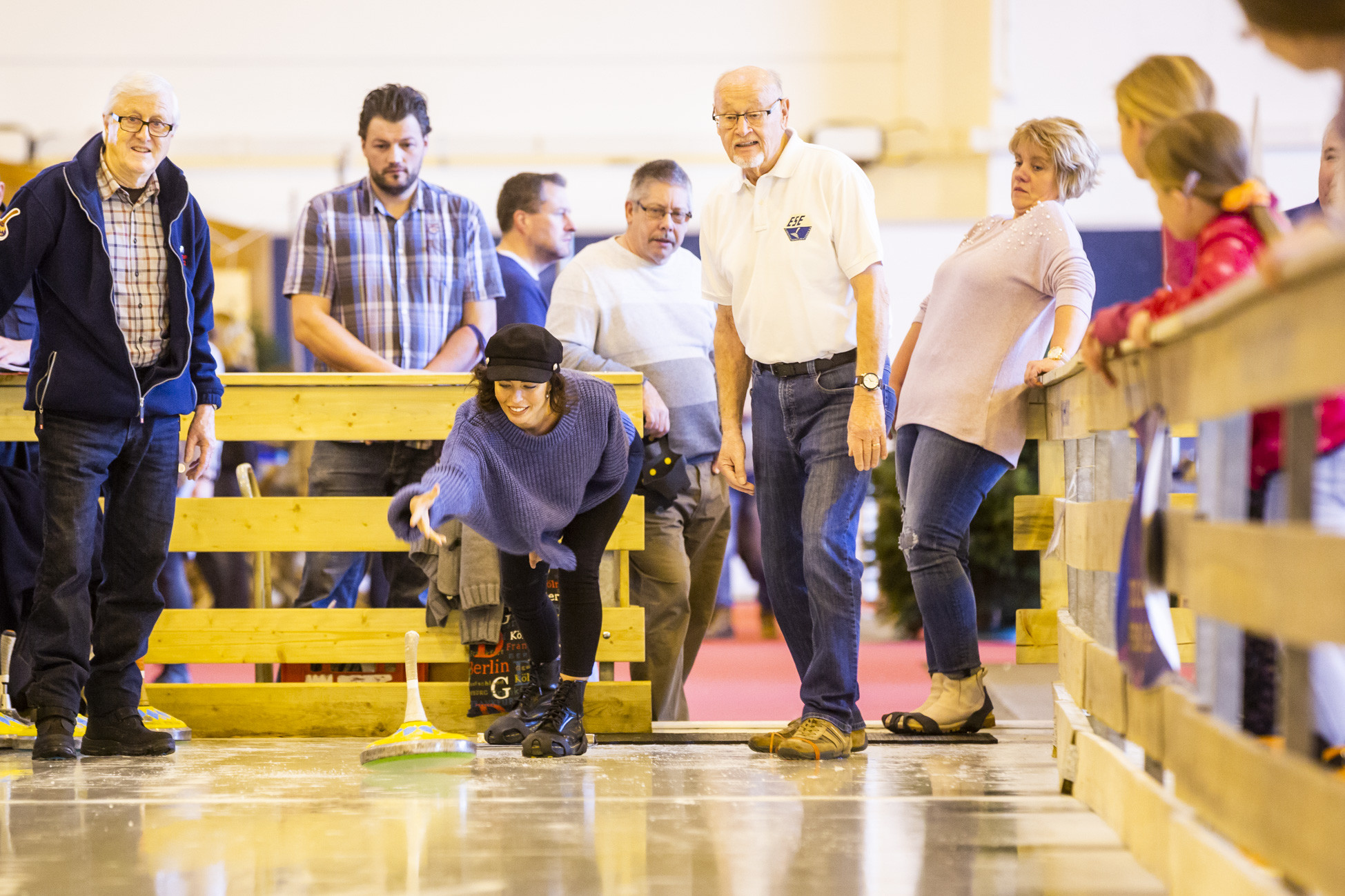 Mode Heim Handwerk 2019
 Aussteller