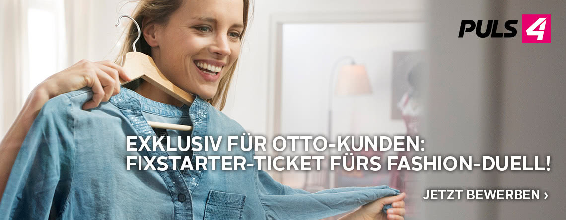 Mode Online-shop Möbel Kleidung Schuhe Bei Otto
 OTTO Mode line Shop