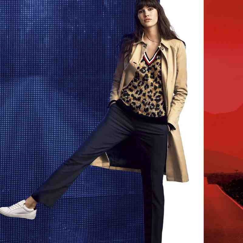 Mode Online-shop Möbel Kleidung Schuhe Bei Otto
 Tommy Hilfiger line Shop