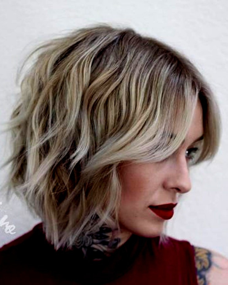 Moderne Bob Frisuren 2019
 Elegant Von Moderne Bob Frisuren Stars Fur 2019