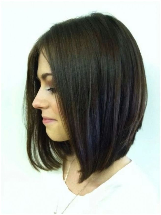 Moderne Bob Frisuren
 Moderne Bob Frisur Mittellang 2018 Mit Frisur Bob