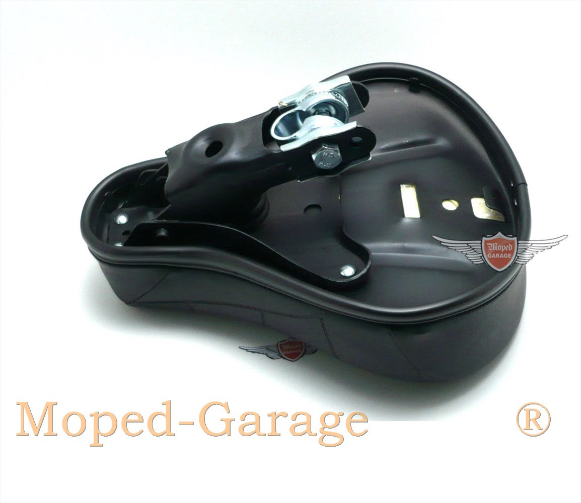 Moped Garage
 Moped Garage