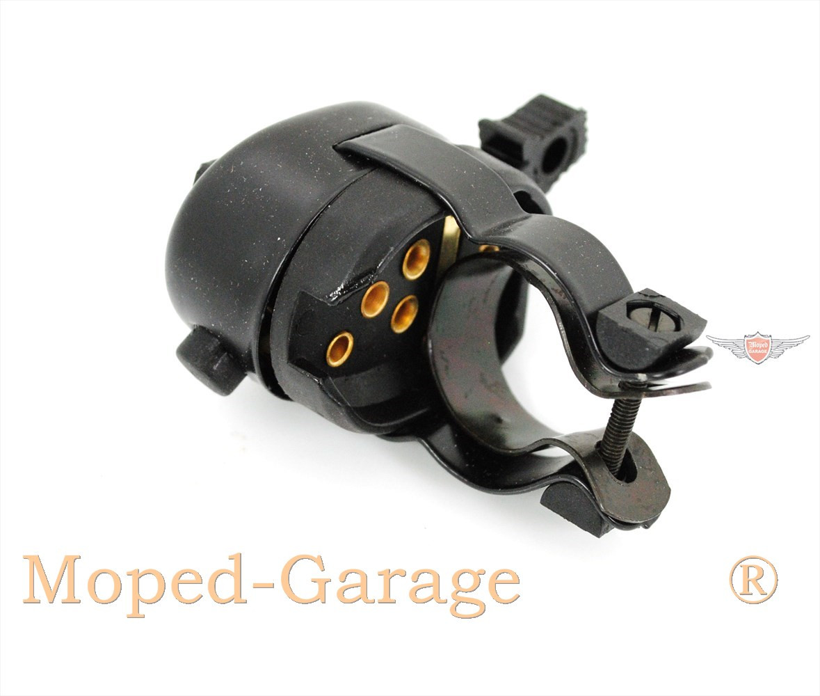 Moped Garage
 Moped Garage