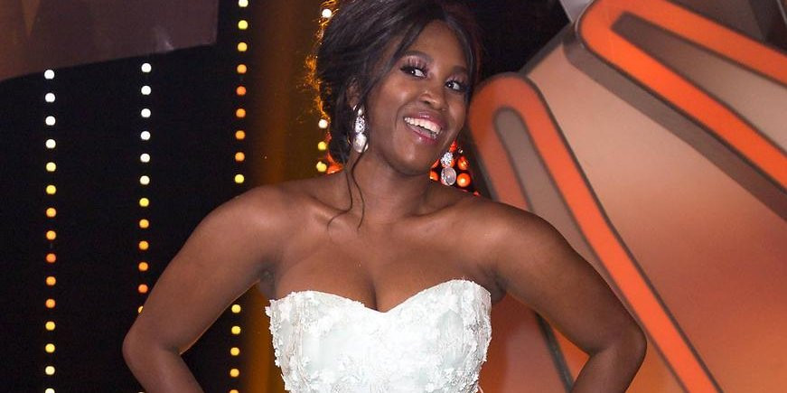 Motsi Mabuse Hochzeit
 Motsi Mabuse heiratet auf Mallorca ihren Freund Evgenij