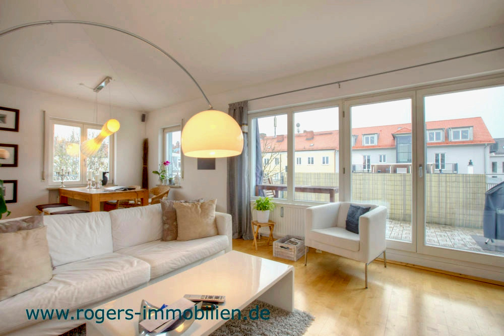 München Wohnung Mieten
 München Mieten Wohnung