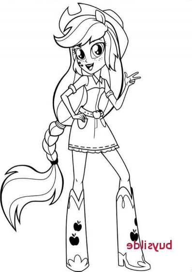 My Little Pony Equestria Girl Ausmalbilder
 My Little Pony Equestria Girls Coloring Pages 3JLP