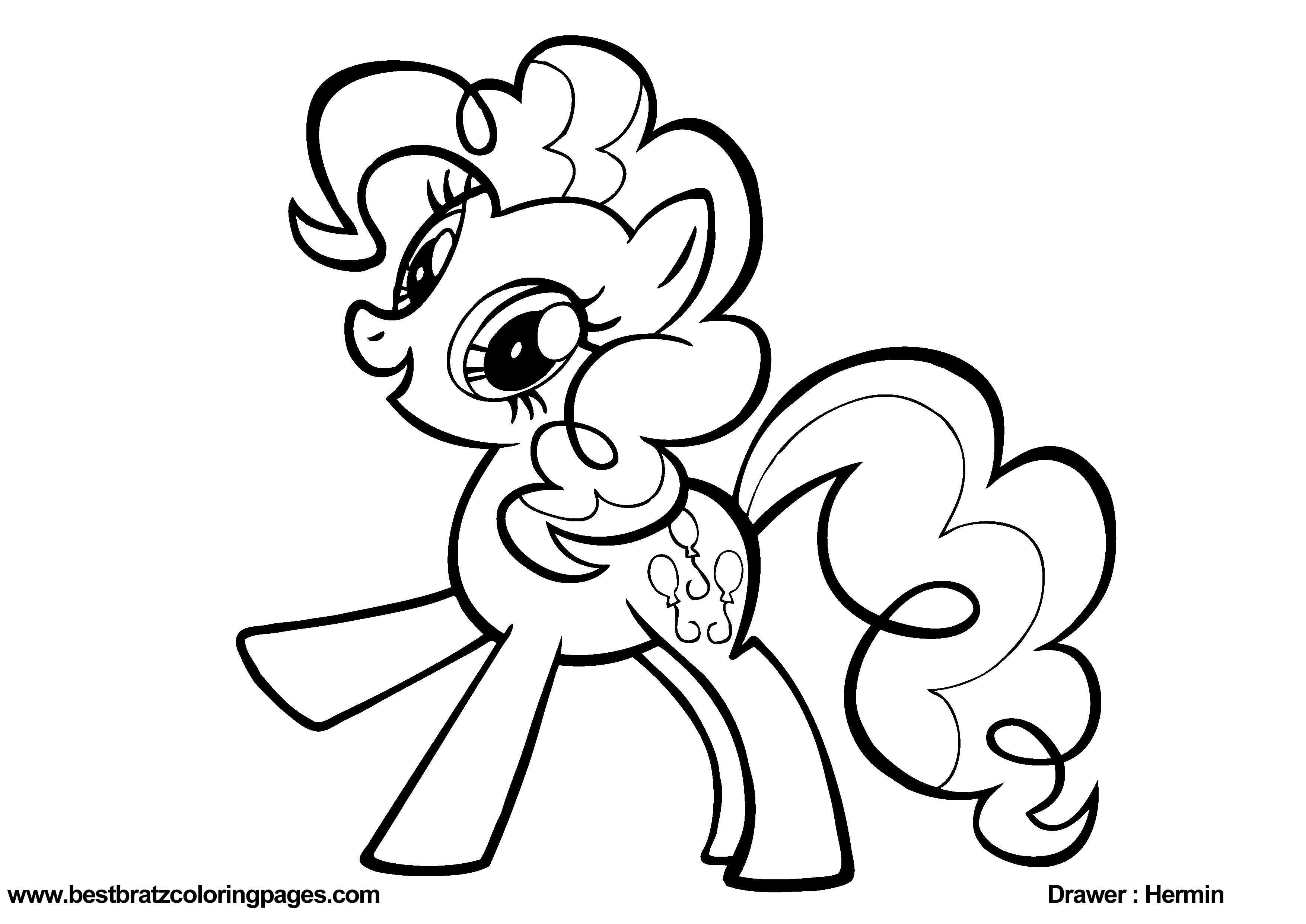 My Little Pony Friendship Is Magic Ausmalbilder
 My Little Pony Friendship Is Magic Coloring Page Coloring