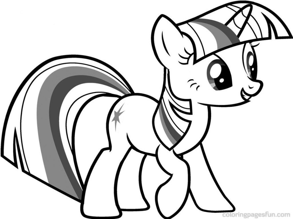 My Little Pony Friendship Is Magic Ausmalbilder
 My little pony malvorlagen kostenlos zum ausdrucken